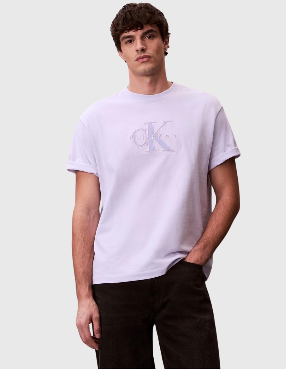 Set playera/Playera Sin colección cuello Redondo para hombre 1