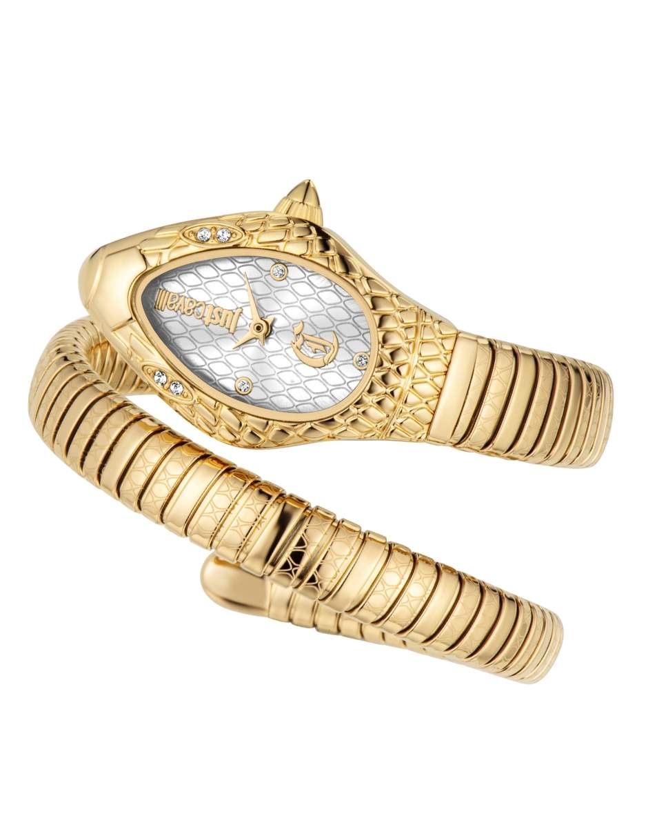 Reloj just cavalli vetra para mujer jc1l373m1025