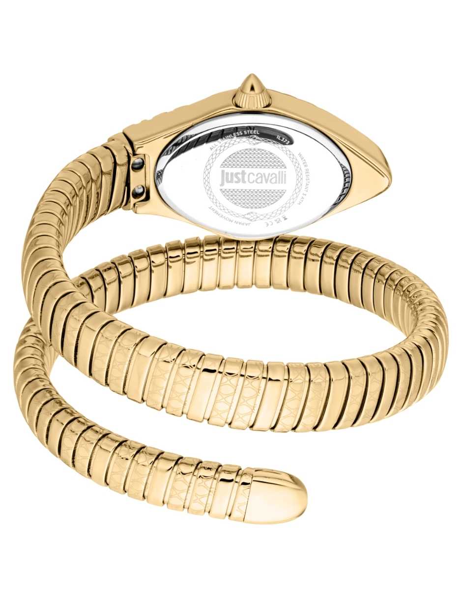 Reloj just cavalli vetra para mujer jc1l373m1025