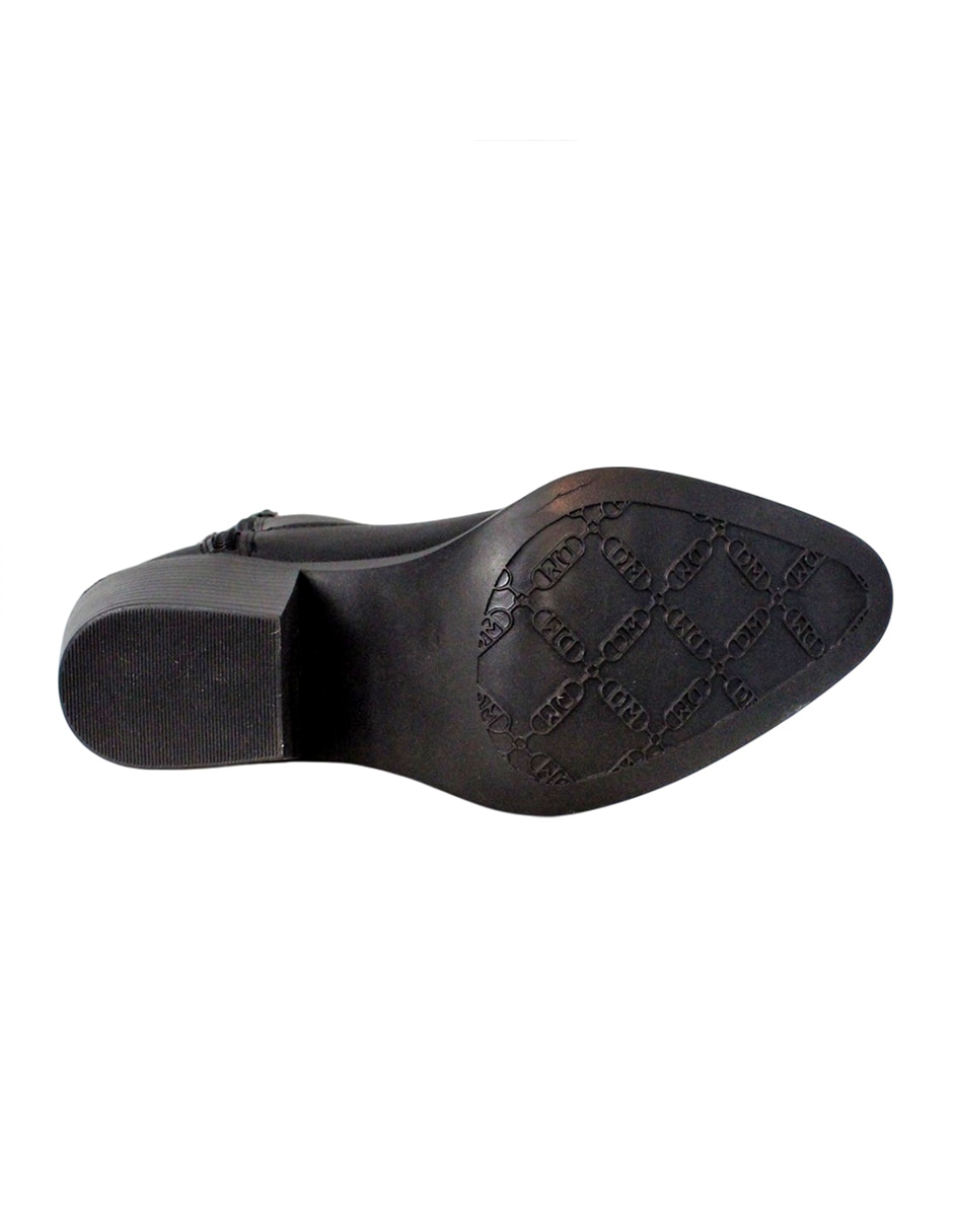 Bota cowboy abajo de la rodilla kuali shoes cowboy para mujer