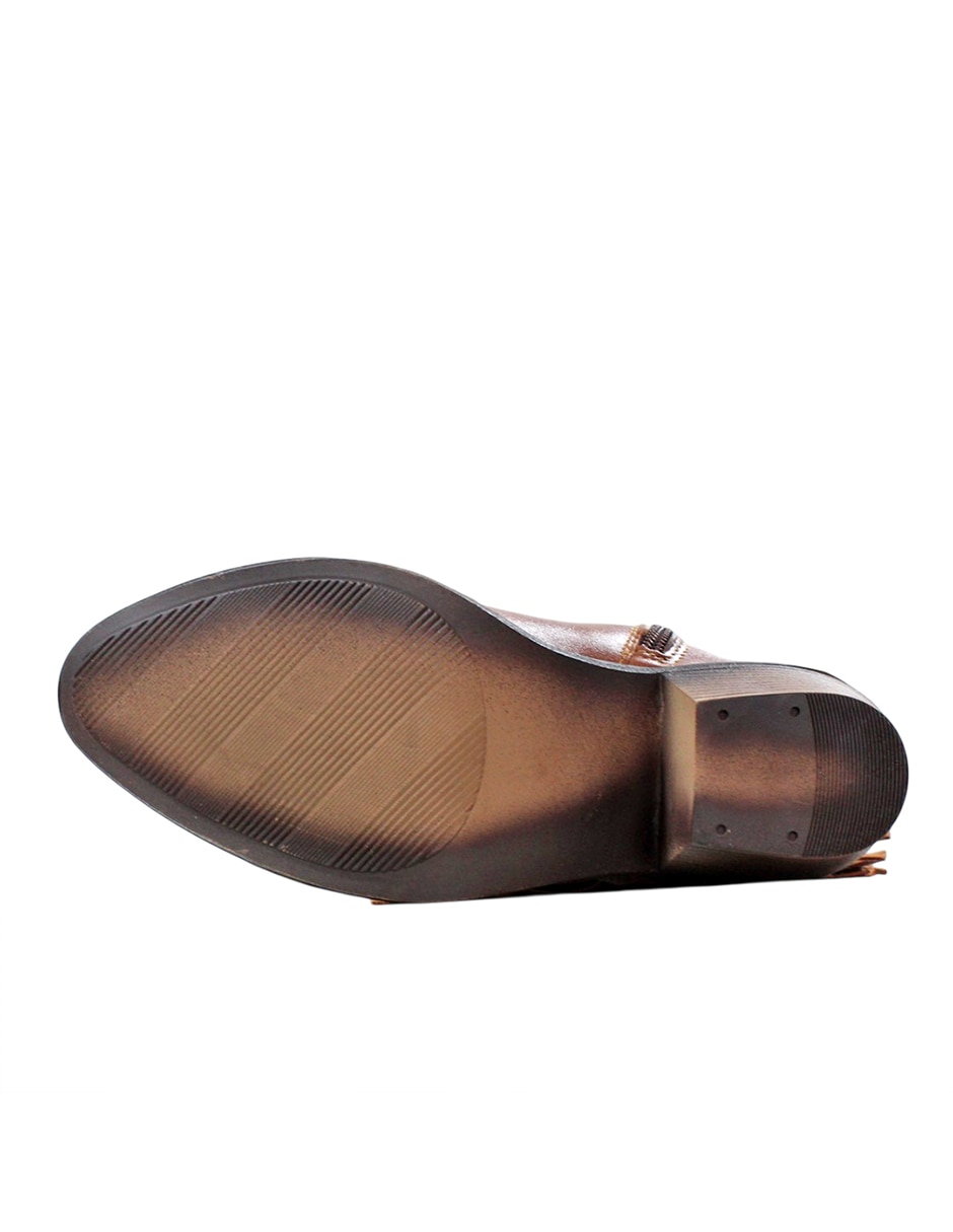 Bota cowboy arriba de la rodilla kuali shoes cowboy para mujer