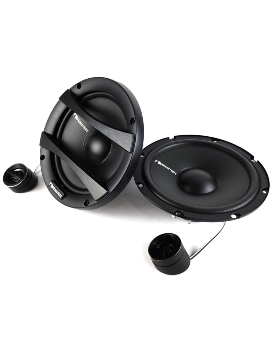 Set de medios NSF-CS623