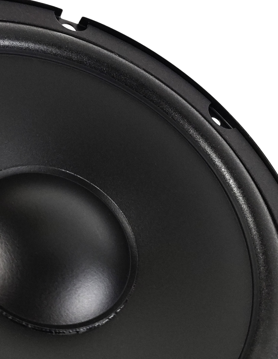 Set de medios Nakamichi NSF-CS623