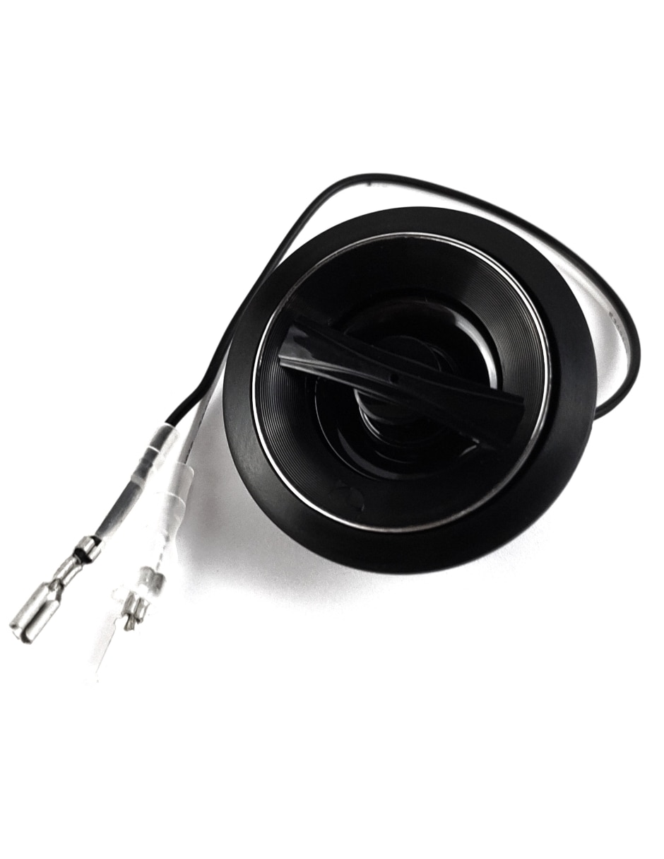 Set de medios Nakamichi NSF-CS623