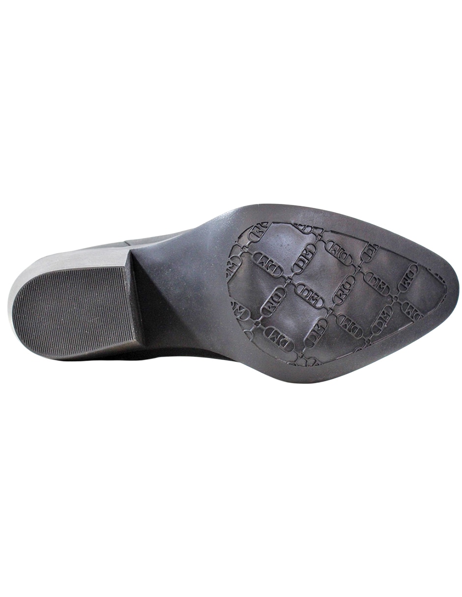 Bota cowboy abajo de la rodilla kuali shoes vaqueras para mujer