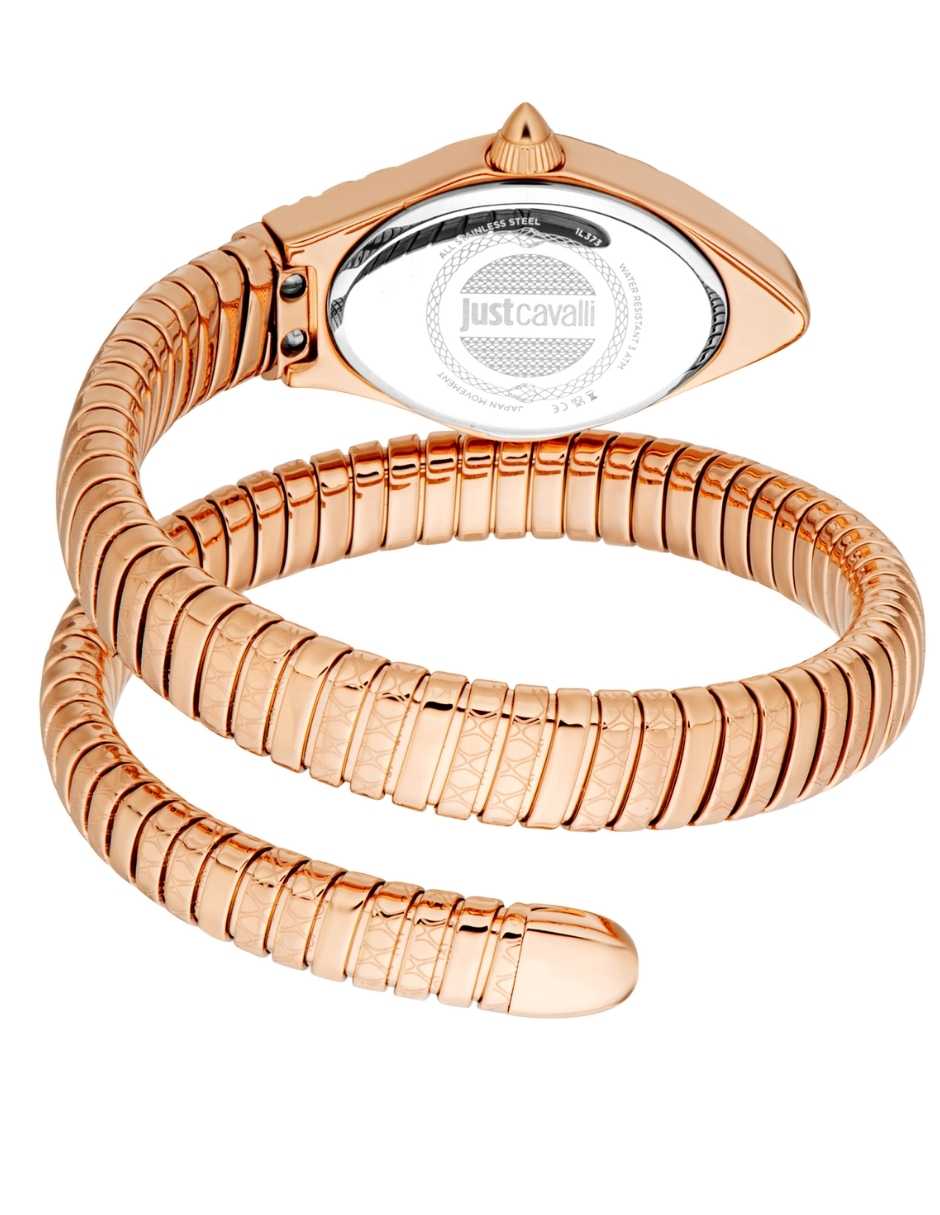Reloj just cavalli vetra para mujer jc1l373m1045