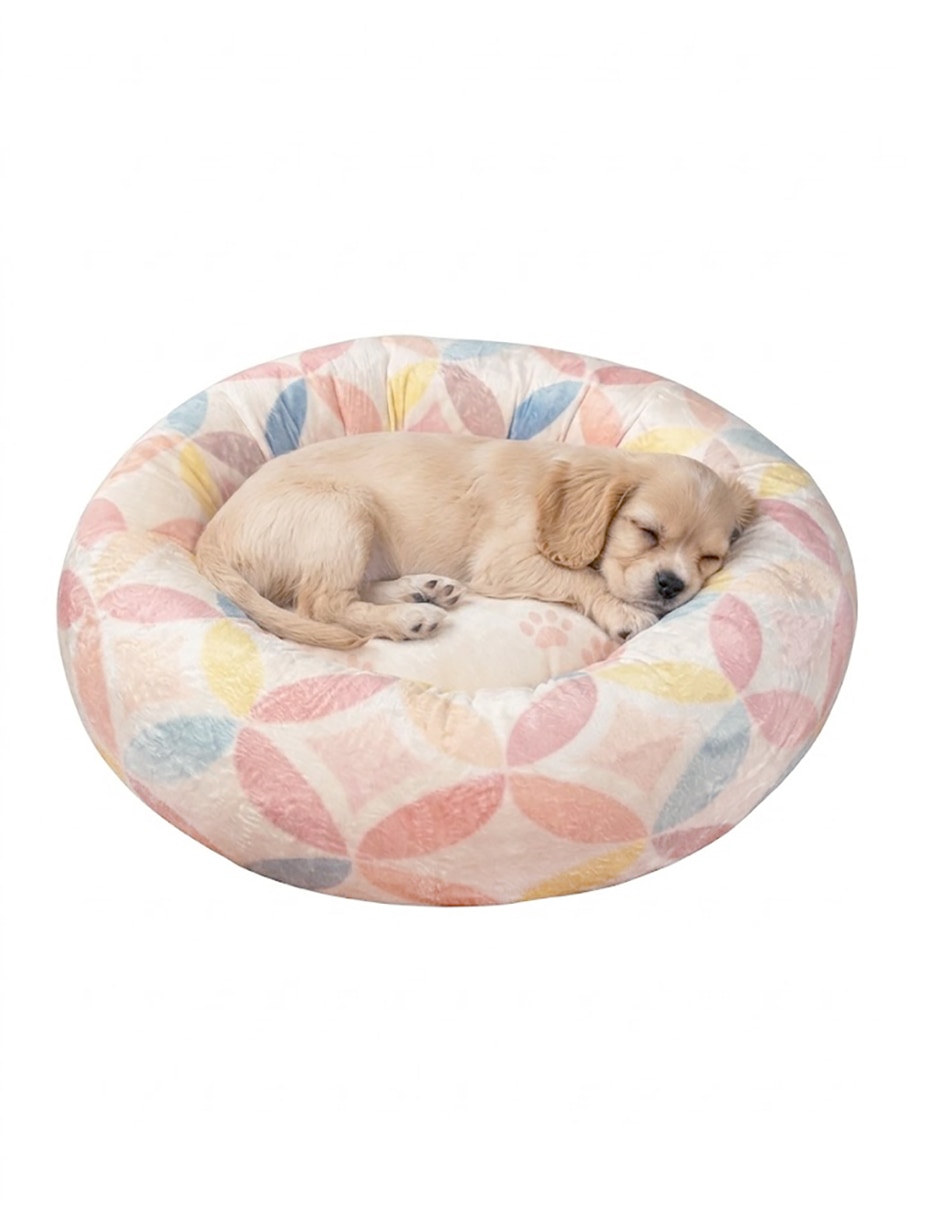 Cama para perro 2