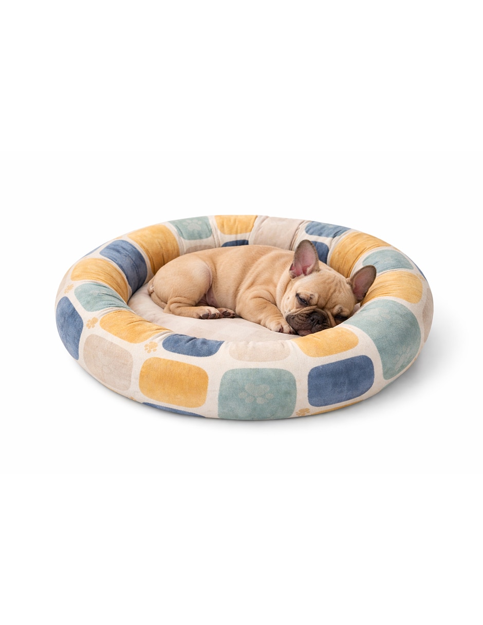 Cama para perro 3