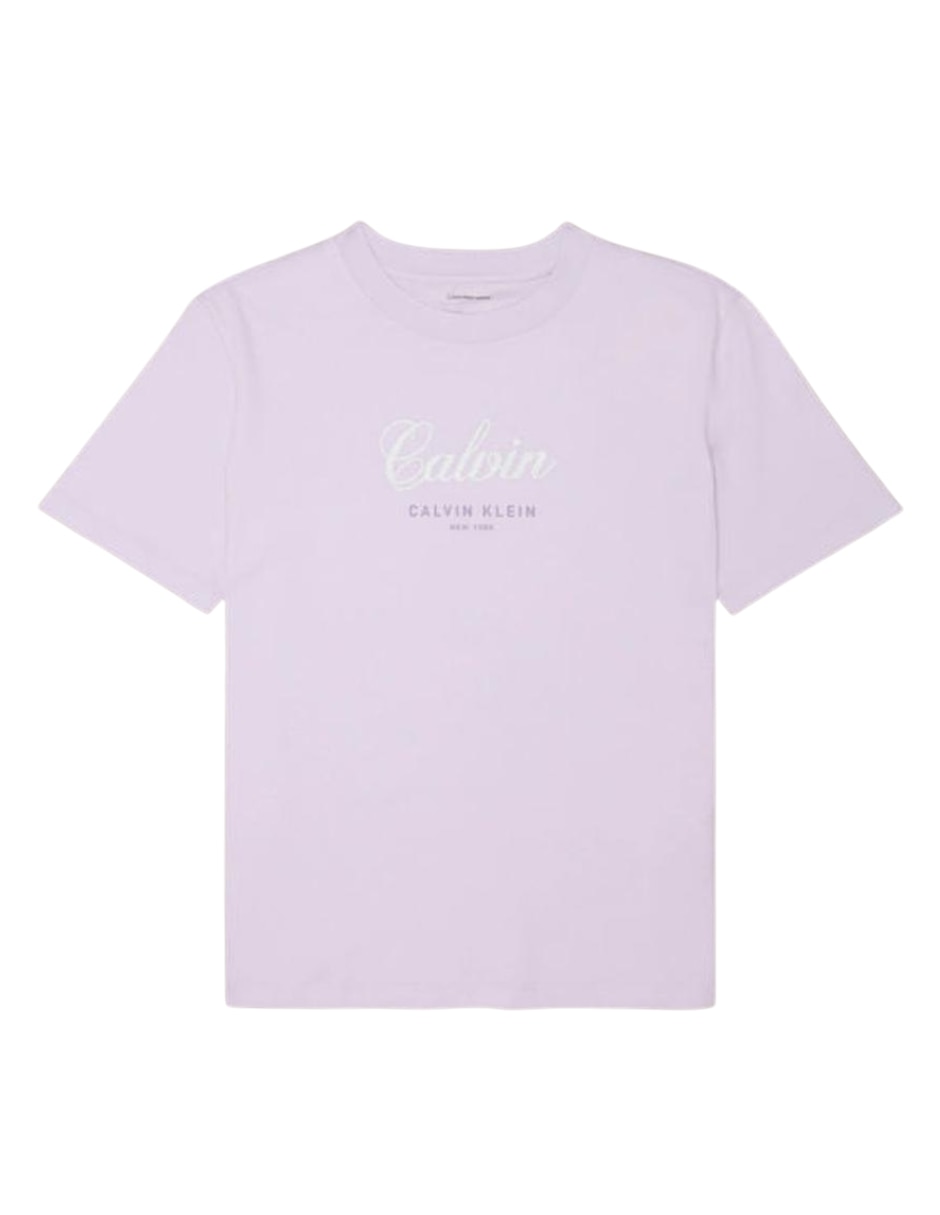Playera manga Corta Sin colección cuello Redondo para mujer 5