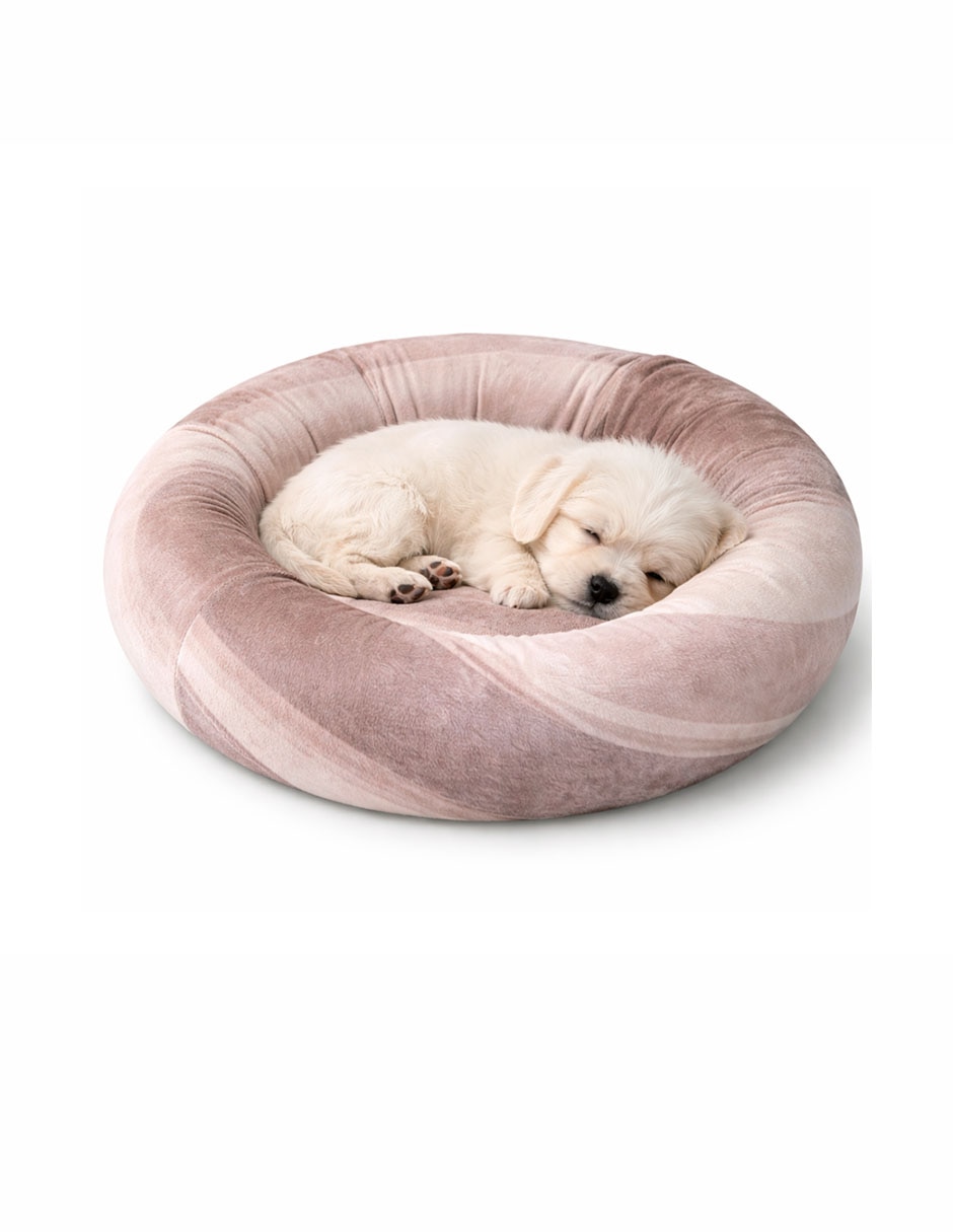 Cama para perro 2