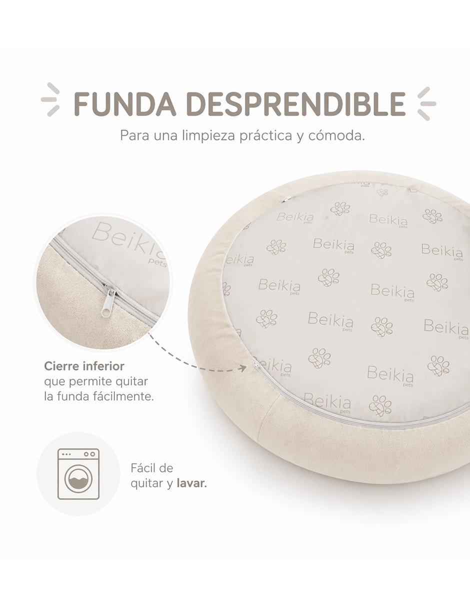 Cama para perro 3