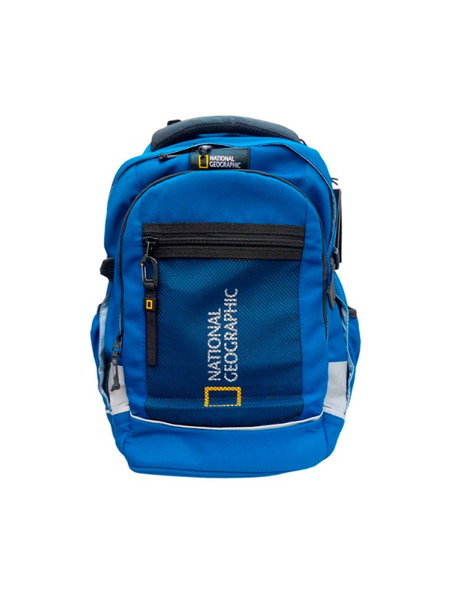 Mochila casual unisex 3