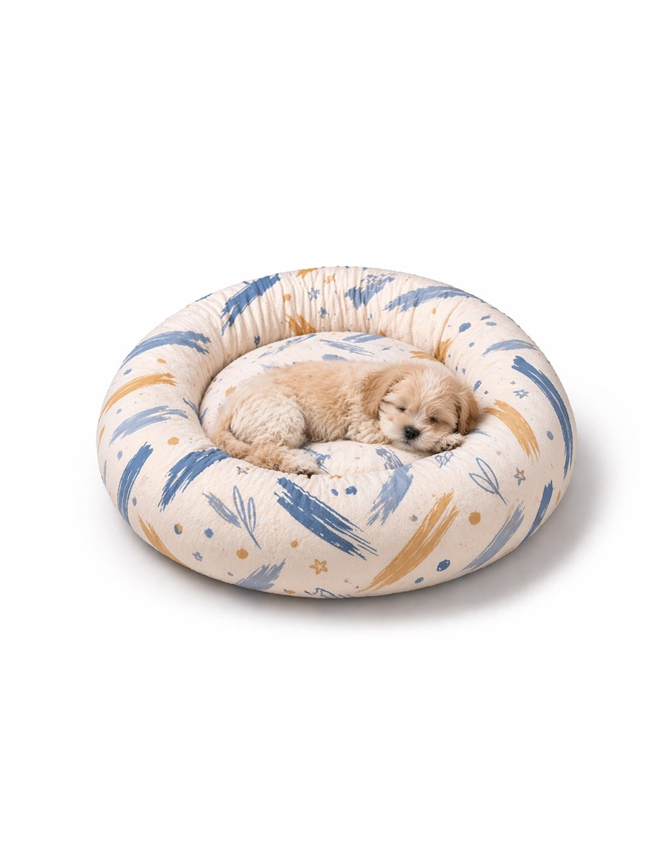 Cama para perro 2