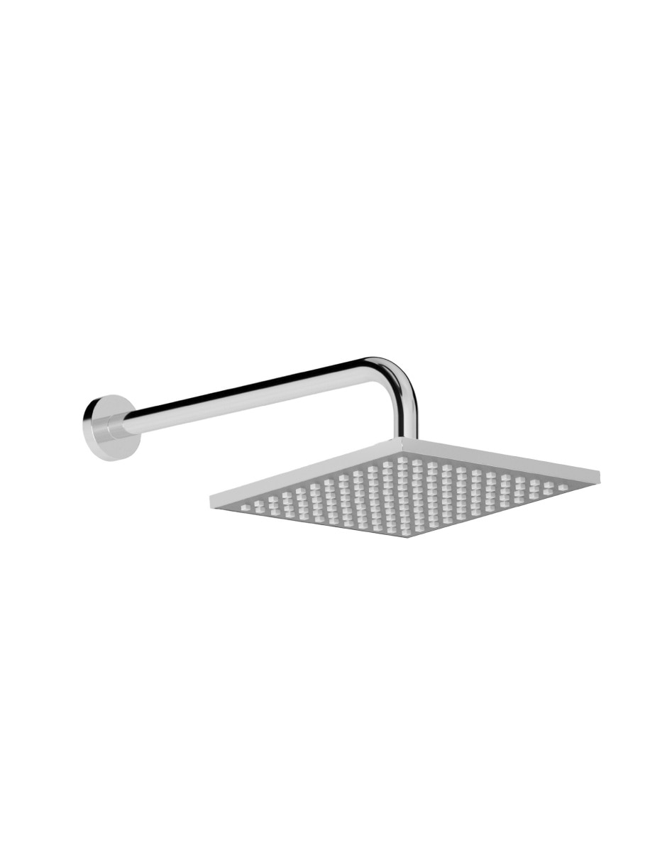 Regadera para baño brucke