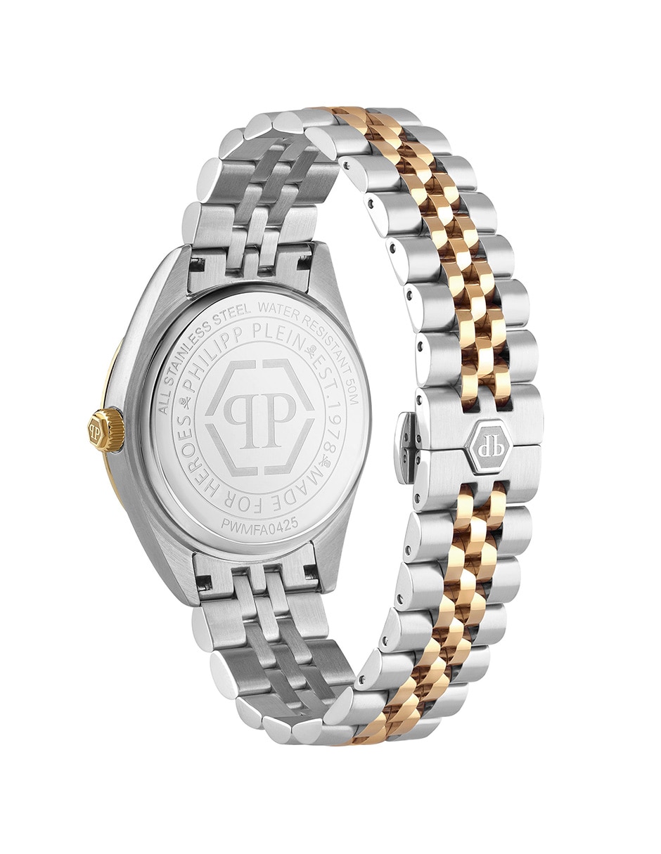 Reloj philipp plein date superlative para hombre pwmfa0425