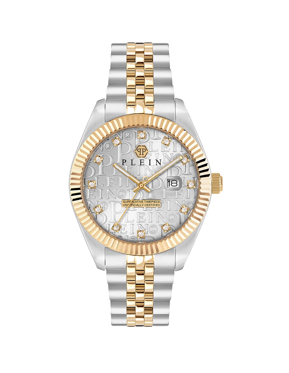 Reloj philipp plein date superlative para hombre pwmfa0425