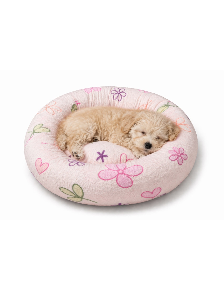 Cama para perro 4
