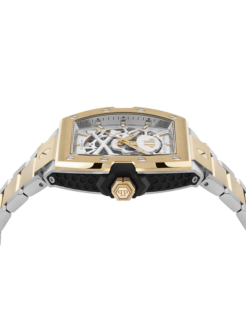 Reloj philipp plein the skeleton 2.0 para hombre pwjfa0525