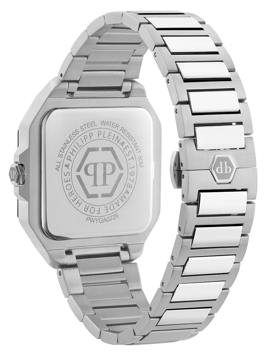 Reloj philipp plein edge para hombre pwyga0226