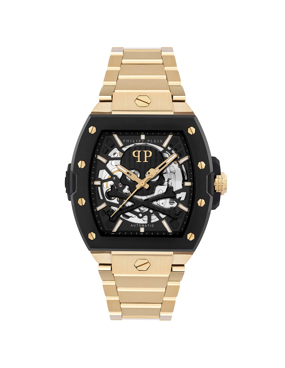 Reloj philipp plein the skeleton 2.0 para hombre pwjfa0625