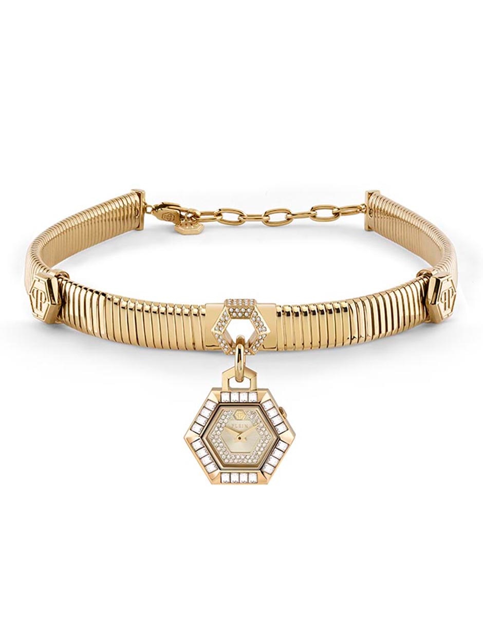 Reloj snake hexagon para mujer pw3ga0226