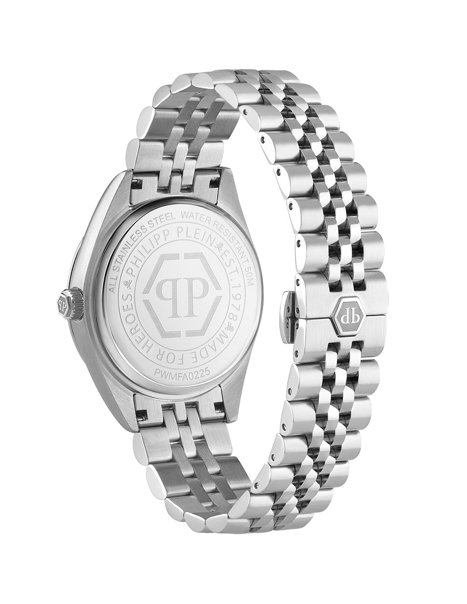 Reloj philipp plein date superlative para hombre pwmfa0225