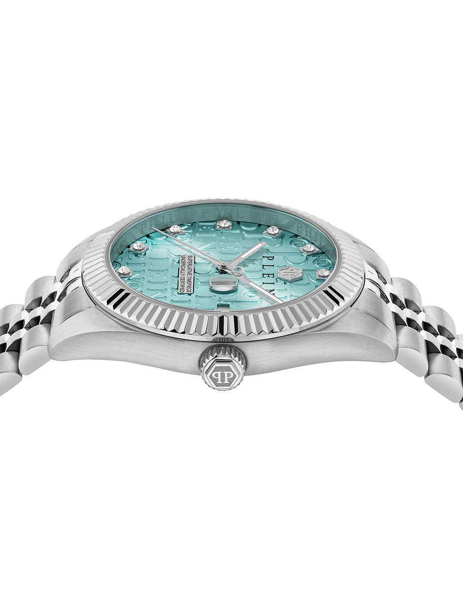 Reloj philipp plein date superlative para hombre pwmfa0225