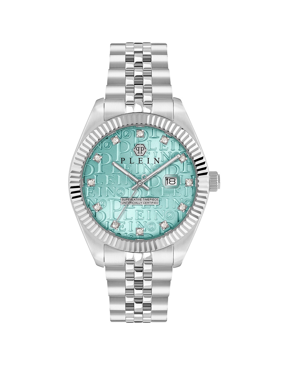 Reloj philipp plein date superlative para hombre pwmfa0225