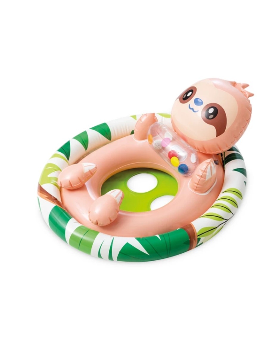 Salvavidas No aplica para Infantil 4