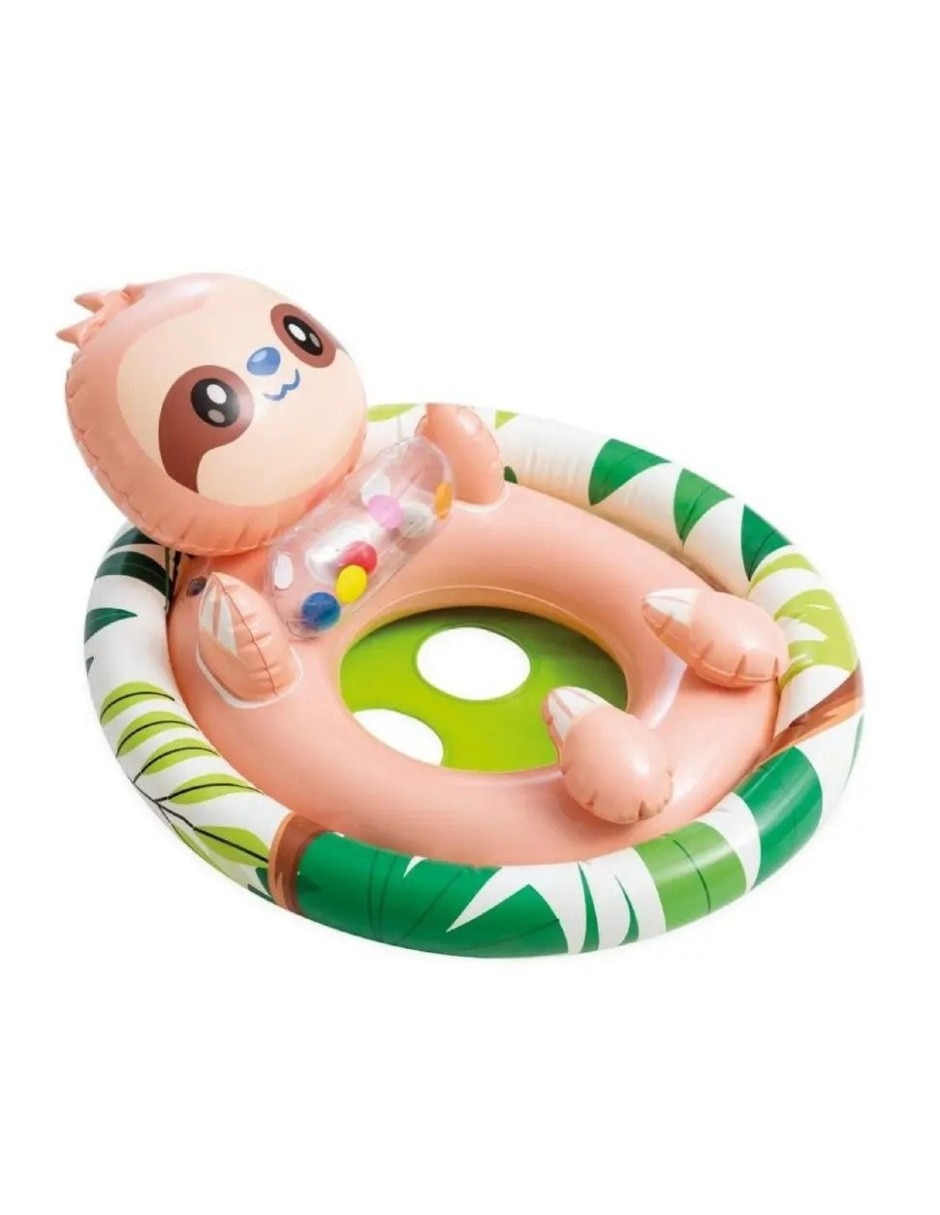 Salvavidas No aplica para Infantil 1