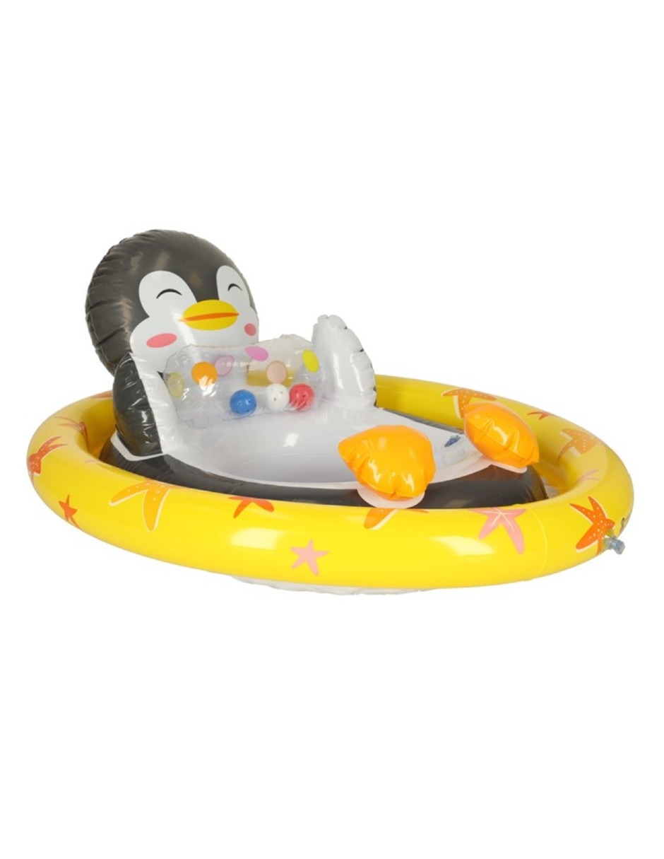 Salvavidas infantil 3