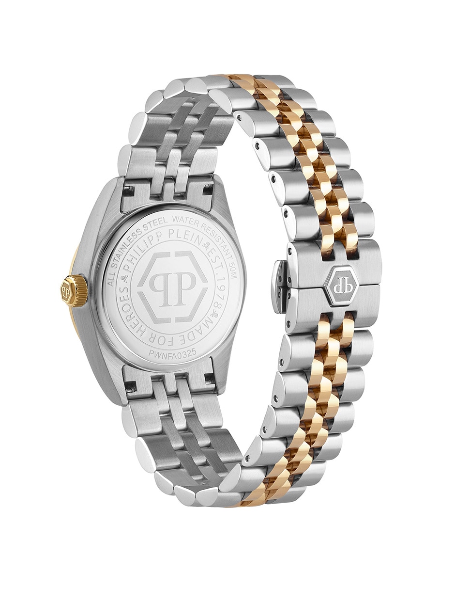Reloj philipp plein date superlative para mujer pwnfa0325