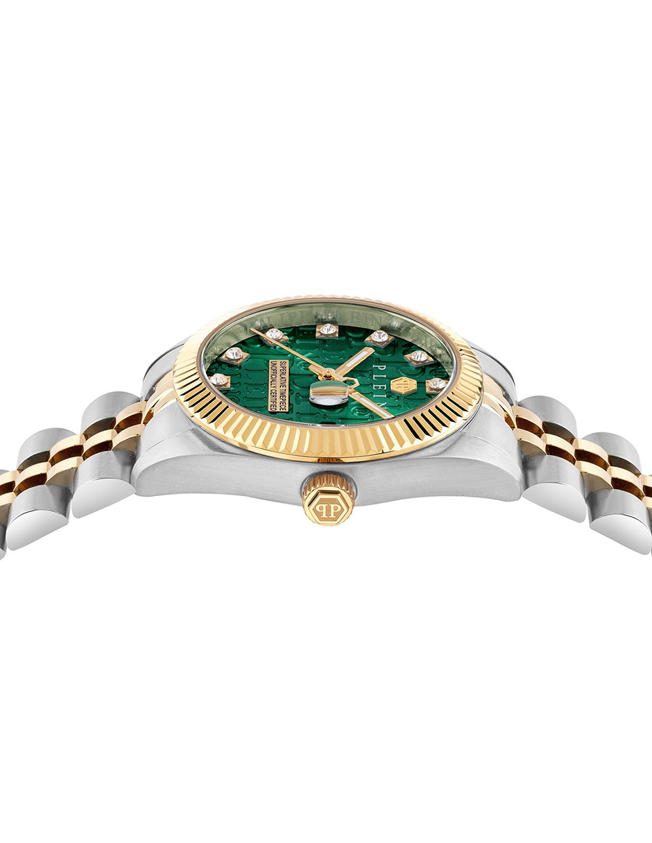 Reloj philipp plein date superlative para mujer pwnfa0325