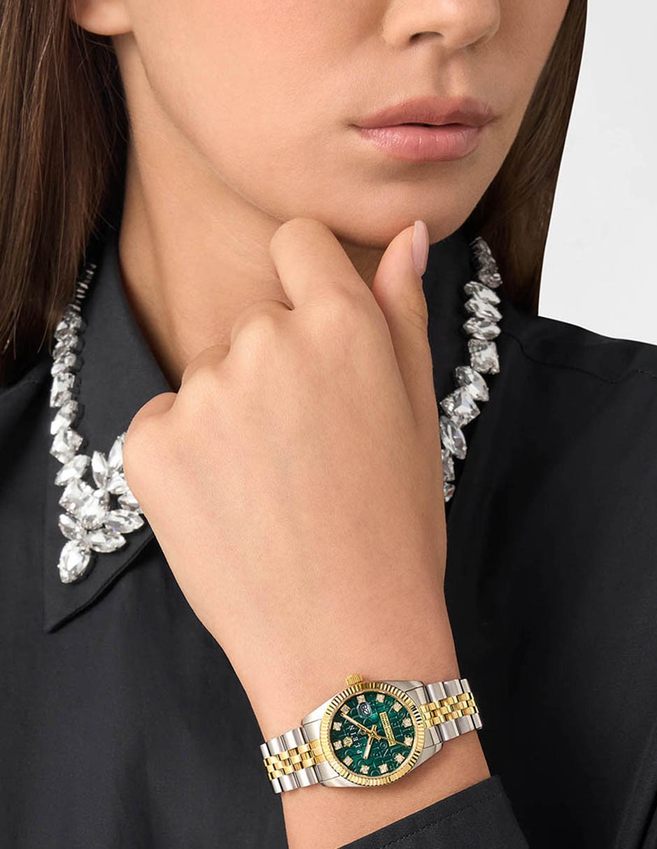 Reloj philipp plein date superlative para mujer pwnfa0325
