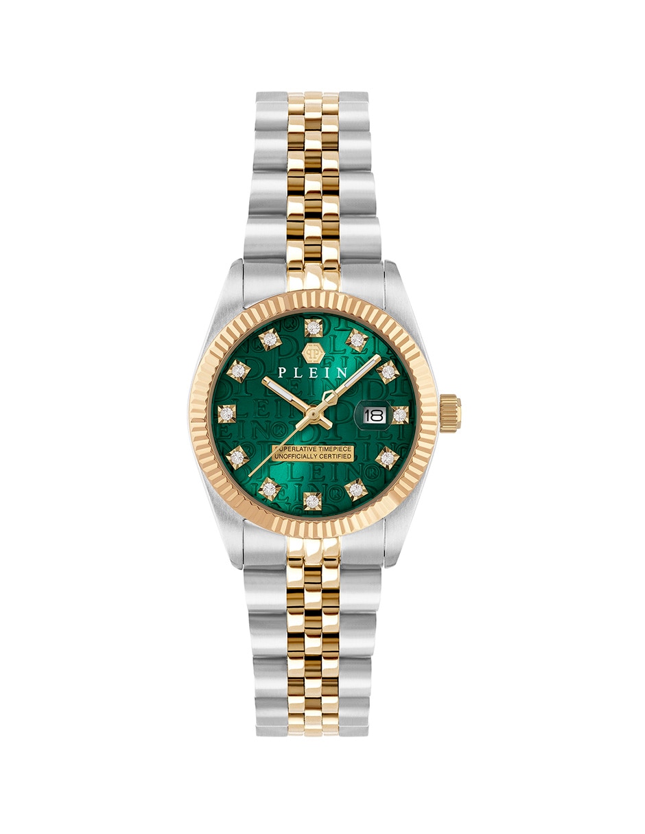 Reloj philipp plein date superlative para mujer pwnfa0325