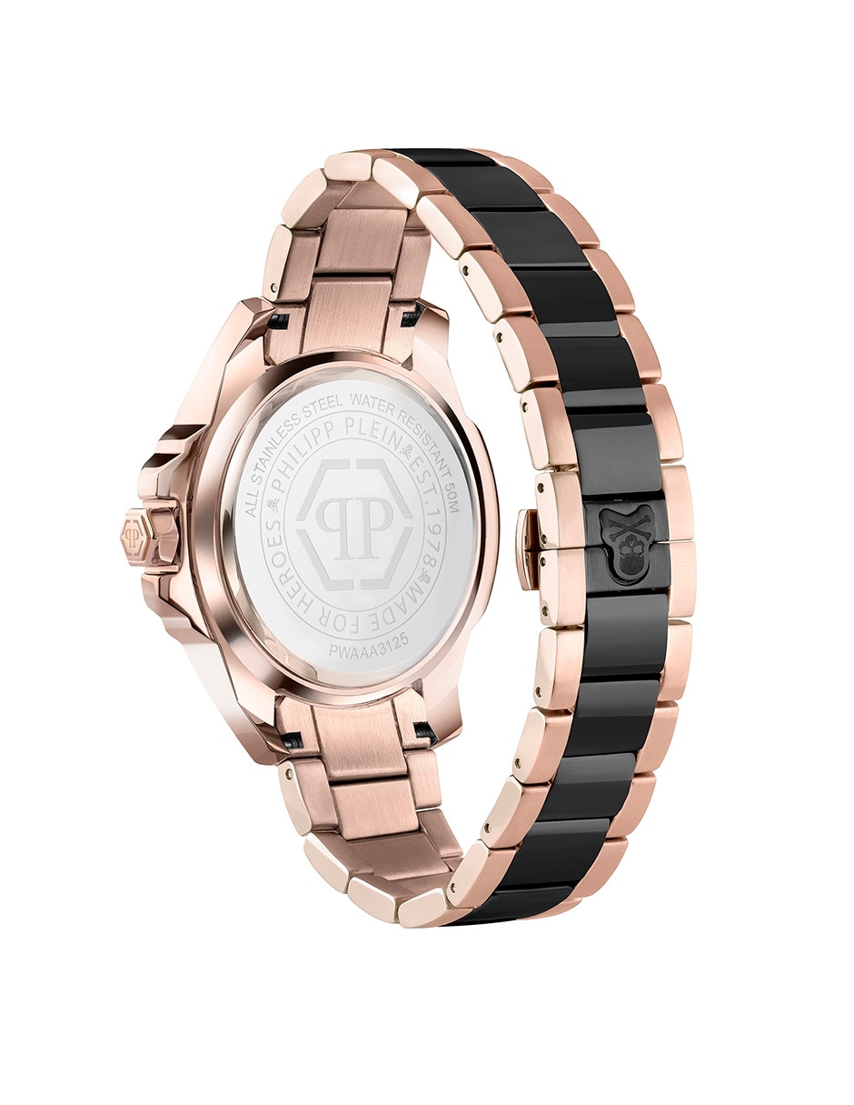 Reloj philipp plein the skull para hombre pwaaa3125