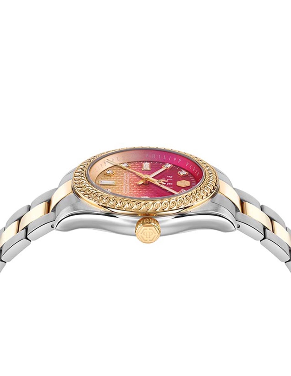 Reloj philipp plein queen supreme para mujer pw7fa0726