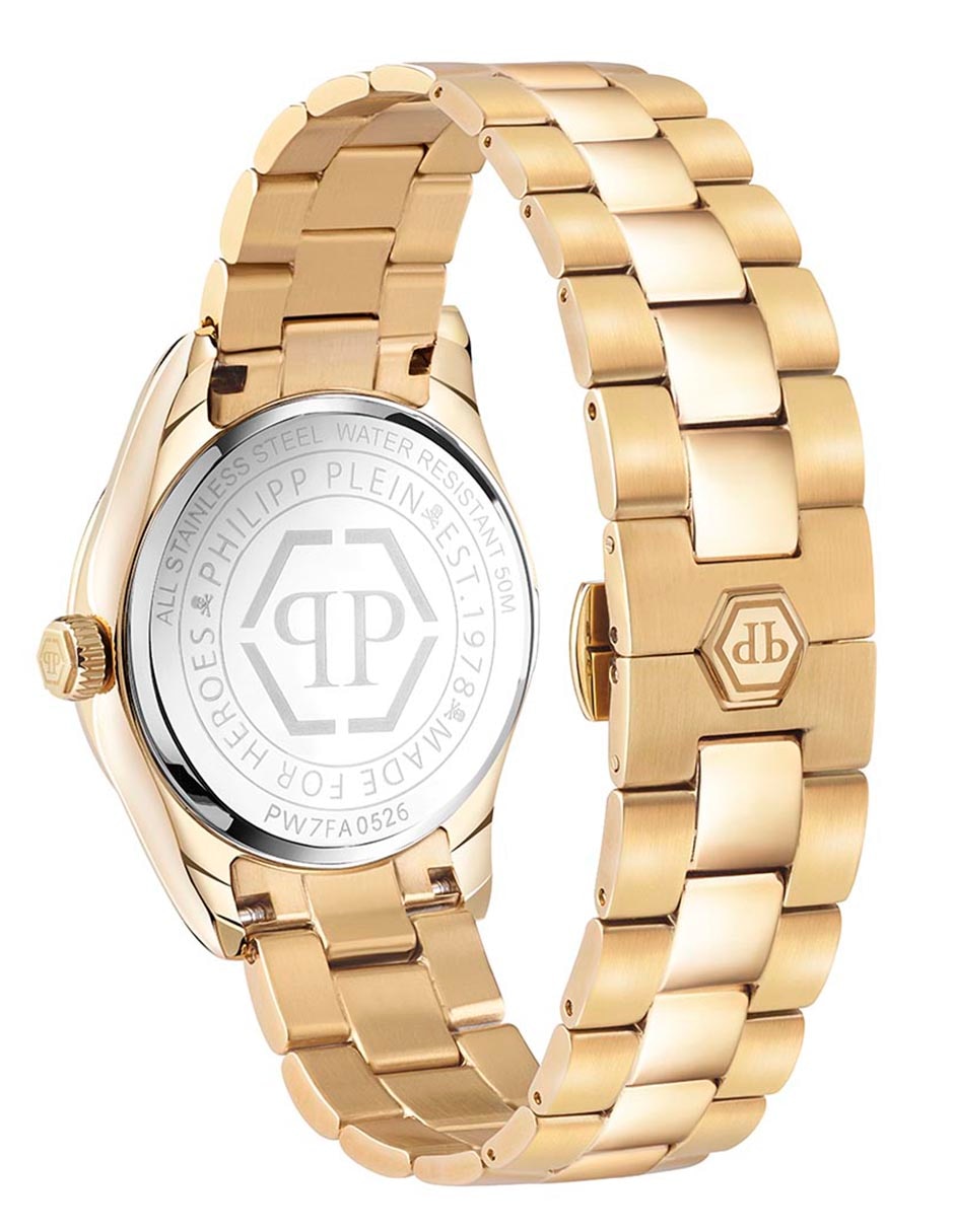 Reloj philipp plein queen supreme para mujer pw7fa0526