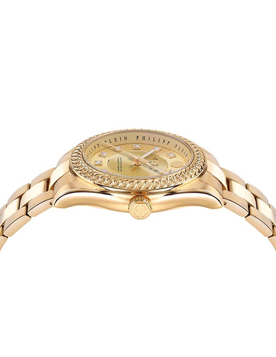 Reloj philipp plein queen supreme para mujer pw7fa0526
