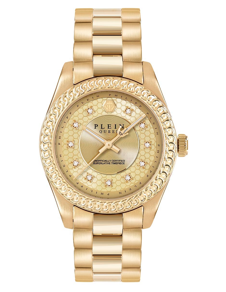 Reloj philipp plein queen supreme para mujer pw7fa0526