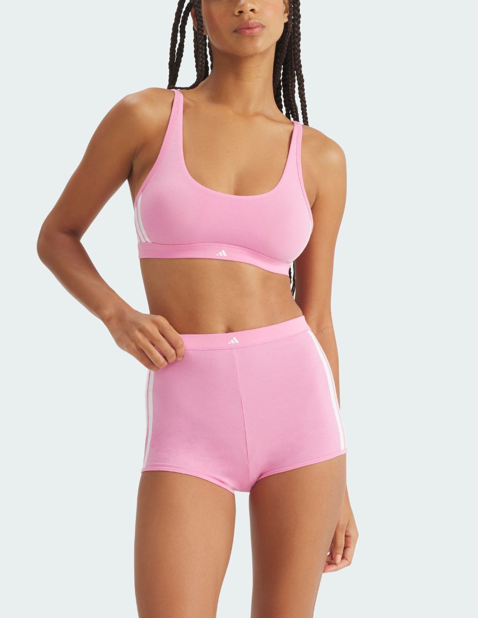 Short de algodón para mujer Short de algodón para mujer