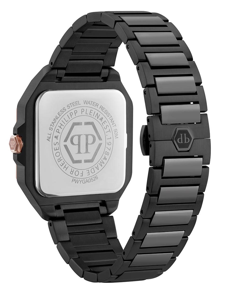 Reloj philipp plein edge para hombre pwyga0526