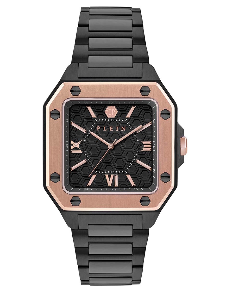 Reloj philipp plein edge para hombre pwyga0526