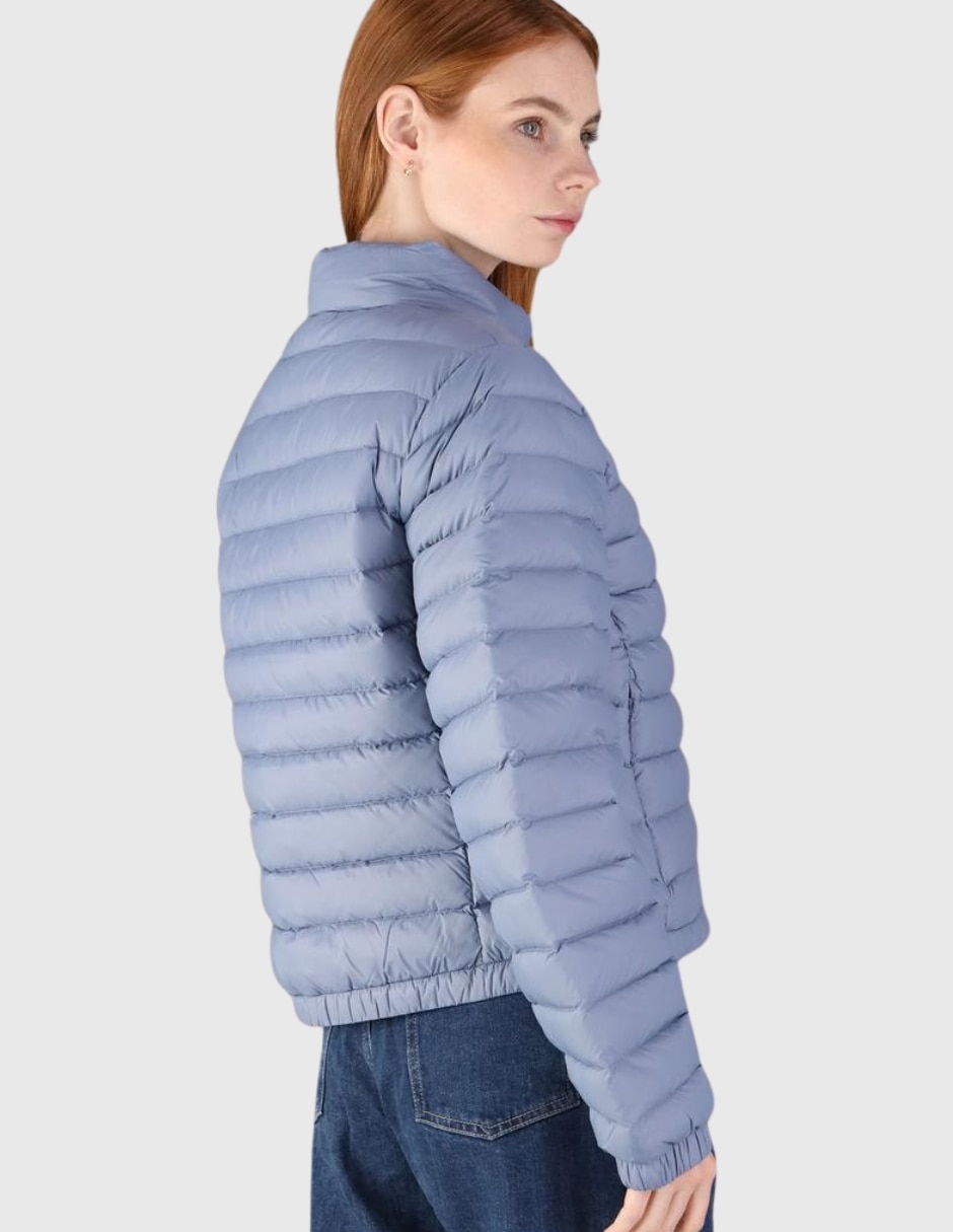 Chamarra acolchada para mujer 3