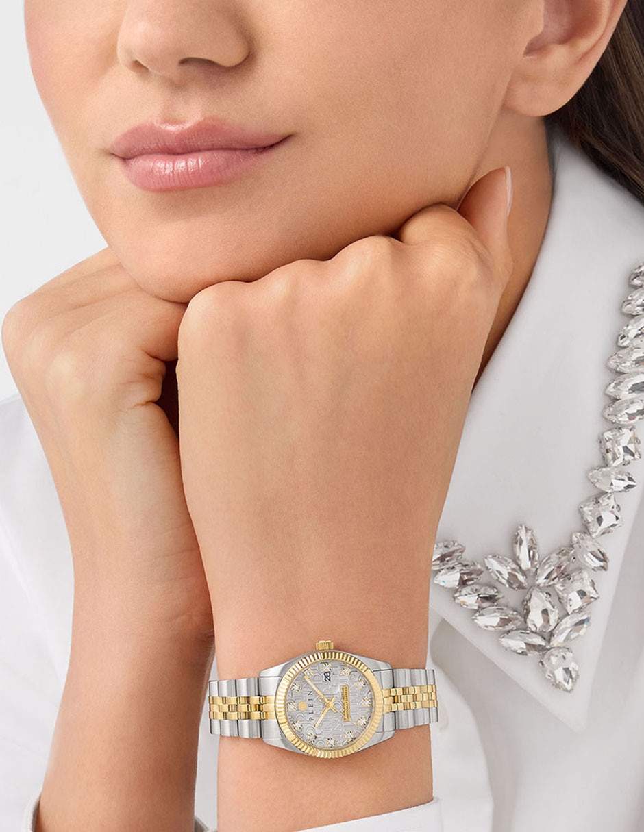 Reloj philipp plein date superlative para mujer pwnfa0425