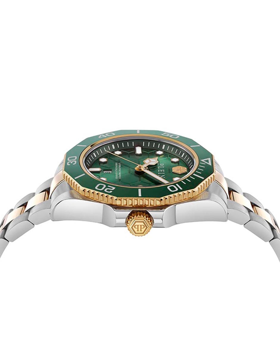 Reloj philipp plein aquastorm para hombre pw2ga0526
