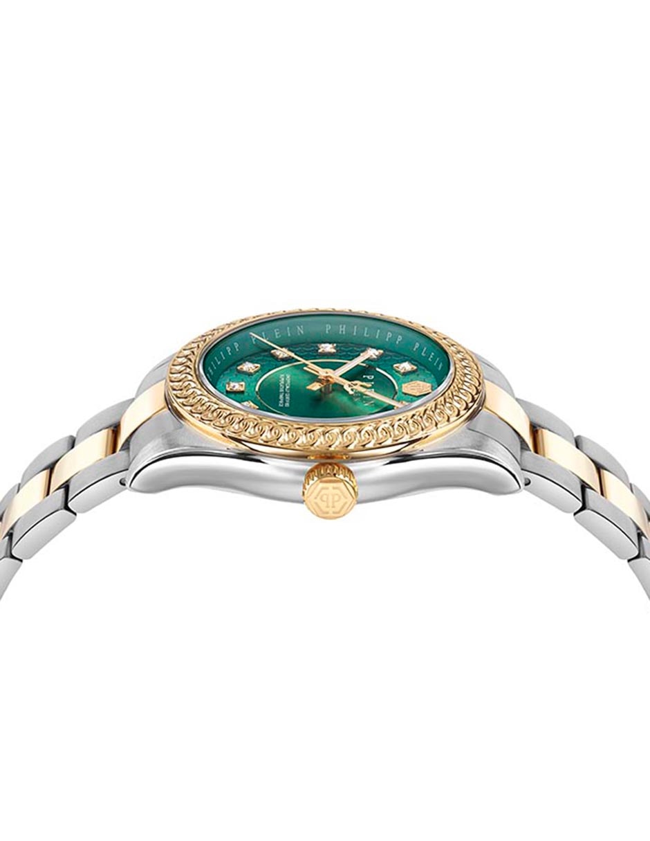 Reloj philipp plein queen supreme para mujer pw7fa0426