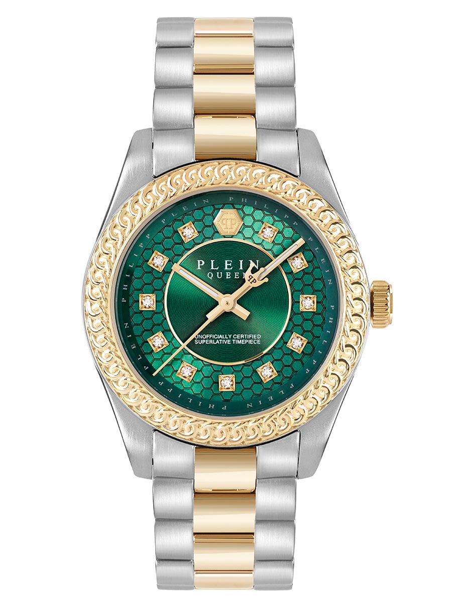 Reloj queen supreme para mujer pw7fa0426