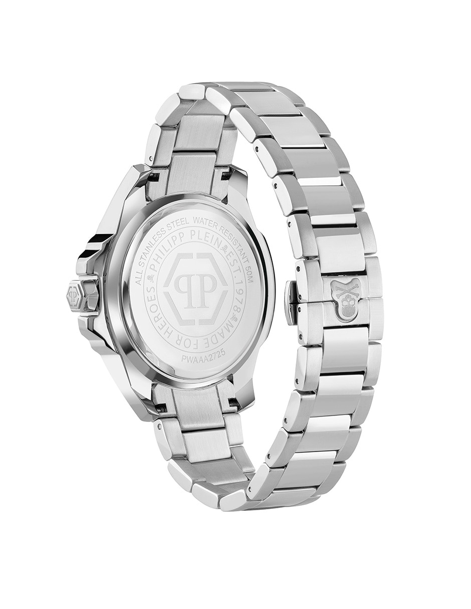 Reloj philipp plein the skull para hombre pwaaa2725