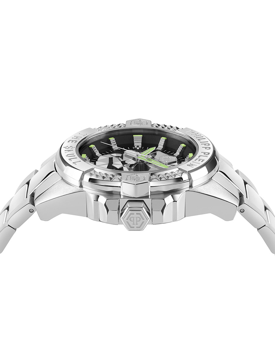Reloj philipp plein the skull para hombre pwaaa2725